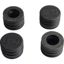 Gutsy Mercedes Benz Fren Kalıper Pimi Lastik Tapası Tk.4 Ad.vw Grup-Bmw-Land Rover-Jaguar