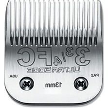 Hakay Çok Amaçlı 3 3/4 Karbon Bıçaklı Makas