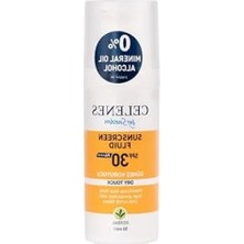 Hakay Yüksek Korumalı Yüz ve Dekolte Güneş Kremi, 30 Spf
