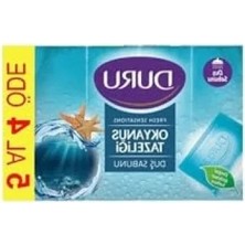 Hakay Okyanus Esintisi Duş Sabunu - 5 x 150 gr (5 Al 4 Öde)