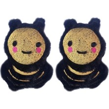 Hakay Köpek Oyuncakları - Karnaval Arı, 2 Paket