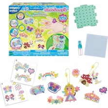 Hakay Renkli El Işi Boncuk Seti – 800'DEN Fazla Parça ile Masalsı Motifler