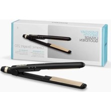 Hakay Seramik Saç Düzleştirici, 230°C, Hızlı Isınma Özelliği