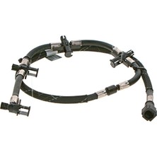 Gutsy Mıtsıbıshı Fuso Canter Yakıt Gerı Donus Hortumu FEB9-TF85-TF75 Temsa Prestıj 12> Euro5 4P10