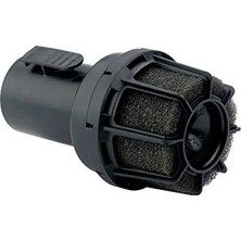 Hakay 2-1/2 Inç Difüzör - Islak/kuru Vakum Ekleme