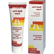 Hakay Günlük Multivitamin ve Mineral Destekli Kedi ve Köpek Macunu - 100G