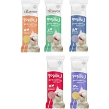 Hakay 5'li Kedi Ödül Seti