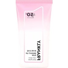 Hakay Aydınlatıcı Güneş Kremi SPF50+ - Ton Eşitleyici