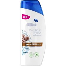 Hakay Erkeklere Özel Dökülme ve Kepek Karşıtı Şampuan 750 ml