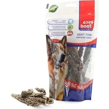 Hakay Doğal Dana Işkembesi 100 Gram Köpek Ödül Maması