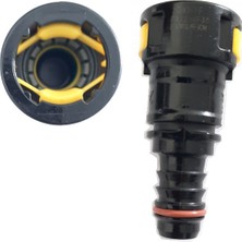 Gutsy Jack Soket Yakıt Dxhıf Fvmq/kfk 15X25