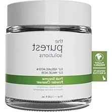 Hakay Meyve Asitleri Içeren Arındırıcı Toz Temizleyici - 55 gr