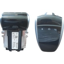 Gutsy Mercedes Benz Vıtes Kumanda Kontrol Unıtesı Otomatık Kol C Serı W205-C Class W250 A1669008422 A1669003321 A1669004919 A1669004819 A1669009618