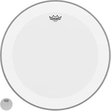 Hakay Yüksek Kaliteli 22 Inç Kumlu Bas Davul Derisi