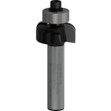 Hakay 8 mm Şaftlı 20,7 mm Profil Freze Ucu