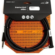 Hakay 3 Metre Uzunluğunda Açılı Jak Kablosu