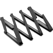 Hakay Uzayan Silikon Altlık, Dayanıklı ve Şık