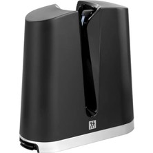 Hakay V-Edge Bıçak Bileyici - Ayarlanabilir Açılarla Keskinleştirme