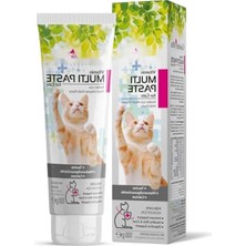 Hakay Kedi Multivitamin Macun 100 gr