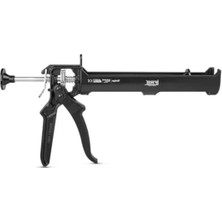 Hakay Manuel Silikon Tabancası, Ergonomik Tasarım