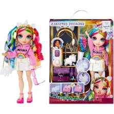 Hakay Yaratıcı Kristal Aksesuar Üretim Seti