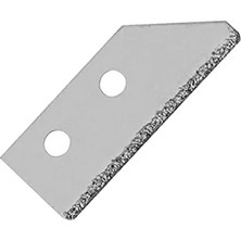 Hakay Fayans Derz Temizleyici Yedek Bıçak Seti - 3 Parça, Gri