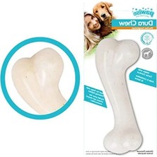 Hakay Tavuk Aromalı Dura Chew Köpek Kemiği - 15,5 cm