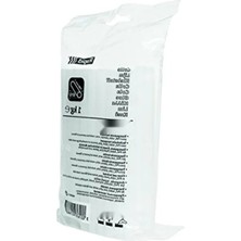 Hakay Dayanıklı 1 kg Silikon, 12/190 mm