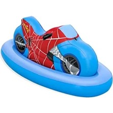 Hakay Sportif Motosiklet Tasarımlı Binilebilir Şamandıra