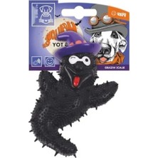 Hakay Halloween Temalı Güvenli ve Toksik Olmayan Köpek Oyuncağı