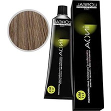Hakay Açık Kumral Irize Küllü Saç Boyası - 60 ml