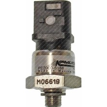 Gutsy Iveco Klima Basınç Sensoru Sensör  Daıly PE2000-5188