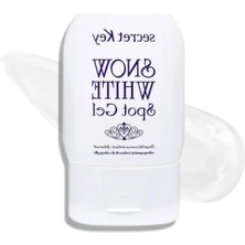 Hakay Bölgesel Cilt Beyazlatıcı Jel 100 ml – Snow White Spot Gel