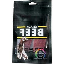 Hakay Biftekli Köpek Ödülü, 80 gr