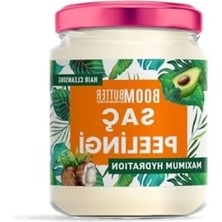 Hakay Kök Güçlendirici Saç Peelingi 190 ml