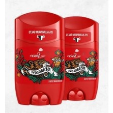 Hakay Erkek Stick Deodorant 50 ml x 2 Adet