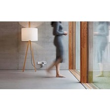 Hakay Uzaktan Kumandalı 3 Adet Tekli Priz