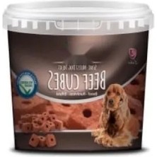 Hakay Biftekli Yarı Yumuşak Köpek Ödül Maması - 500 gr