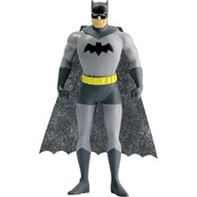 Hakay 14 cm Bükülebilir Batman Figürü