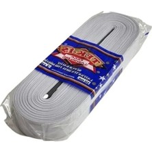 Hakay Geniş Bel ve Etek Lastiği - 10 Metre (3 cm Kalınlık)