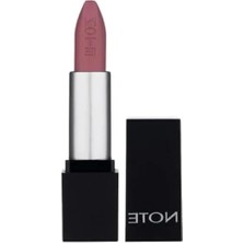 Hakay Yarı Mat Saten Bitişli Ruj, Pembe Nude