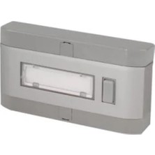 Hakay Dekoratif Zil Butonu Anahtarı - 1'li Paket