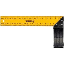 Hakay 300MM Marangoz Gönye, Yüksek Kalite