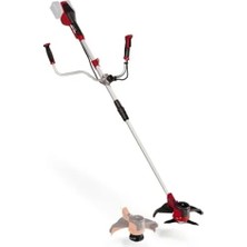 Hakay Akülü Tırpan, 36V Power X-Change Sistemi