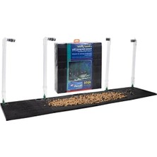 Hakay Çakıl Filtre Sistemi - Akvaryumlar Için 22,7 - 22,5 L