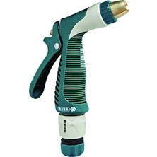 Hakay Sivri Uçlu Ayarlanabilir Metal Hortum Tabancası