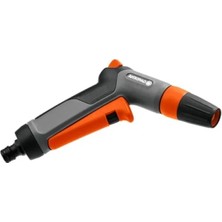 Hakay Uzun Süreli Kullanım Için Hortum Tabancası, Model Numarası: 18301-20.000.00