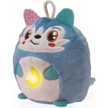 Hakay Eğitici Minik Kurt Oyuncak, Hayal Gücünü Geliştirir