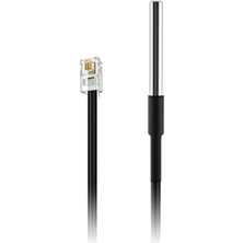 Hakay Akıllı Dokunmatik Duvar Anahtarı - 2.4ghz Wi-Fi Uyumlu