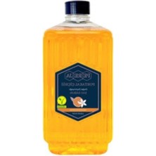 Hakay Zeytinyağlı Portakal Sıvı Sabun 1500 ml